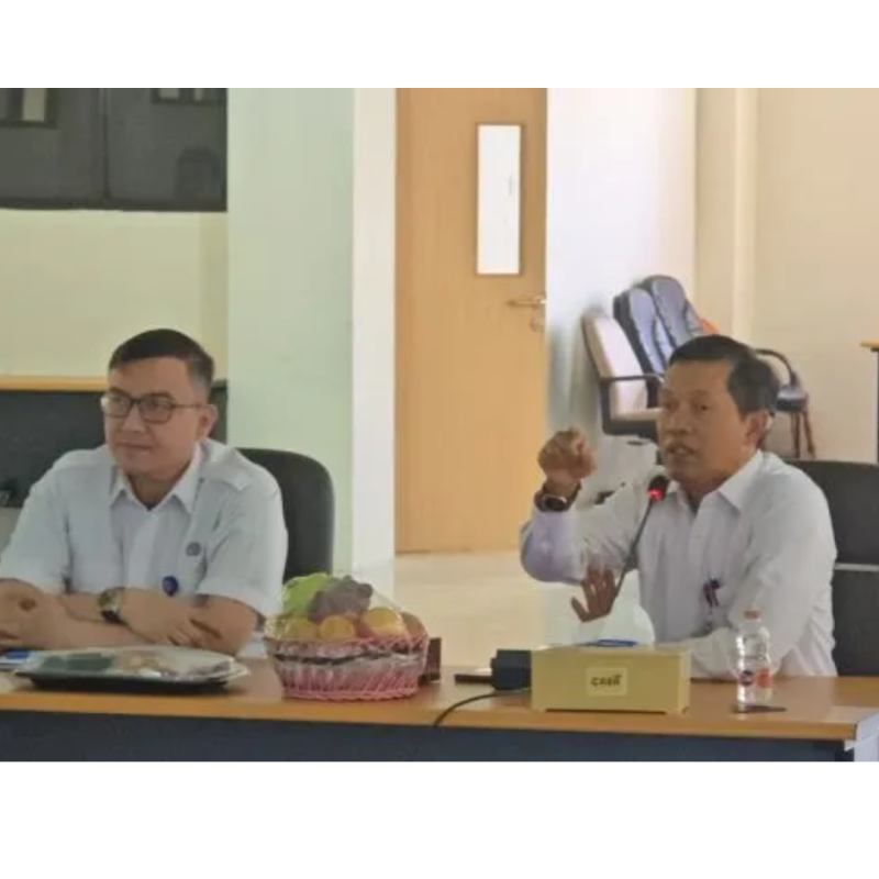 DPMD Provinsi Banten Genjot Desa Mandiri Tahun 2026