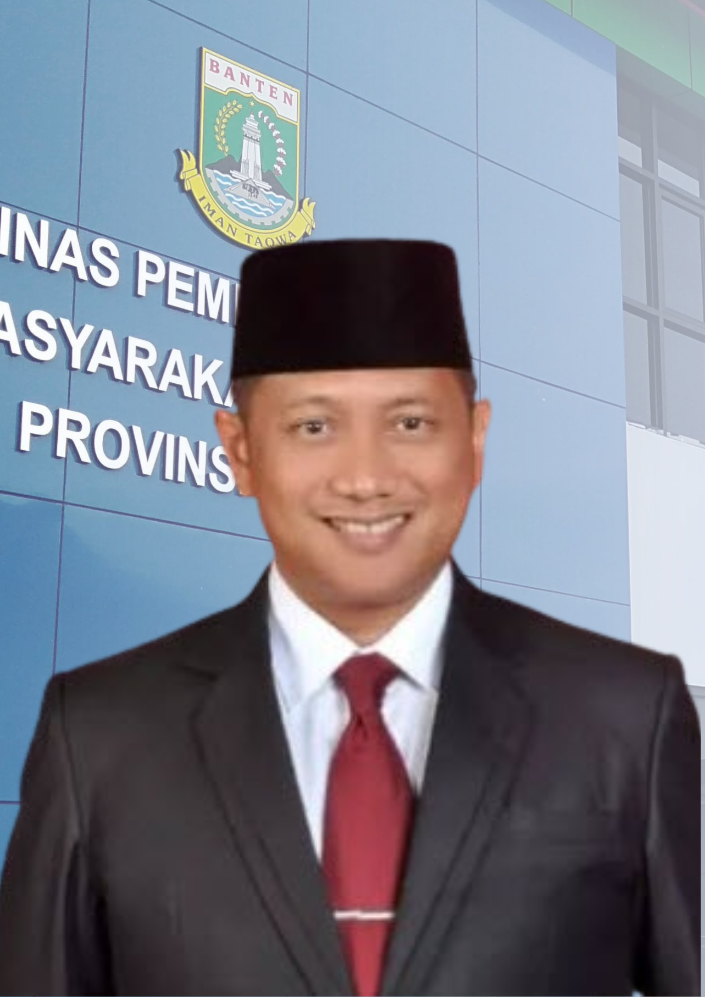 Gunawan Rusminto, AP, M.Si