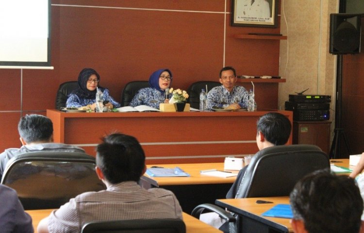 Mari Optimalkan Penggunaan Dana Desa