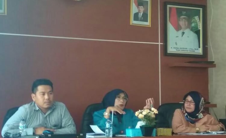 Sempat Mandek, Kini DPMD Banten Fokuskan Program Inovasi Desa