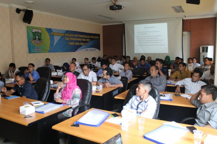 Mari Kawal dan Kritis terhadap pemanfaatan Dana Desa