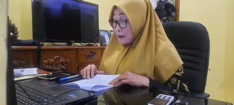 Memasuki usia ke 21 Provinsi Banten, Wagub Banten paparkan peran Provinsi dalam membangun Desa dan Pemberdayaan Masyarakat