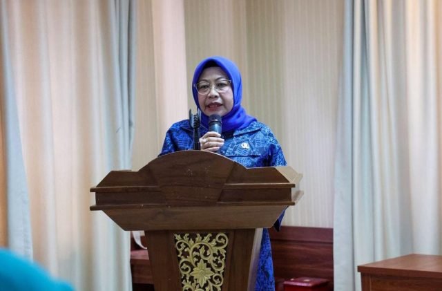 DPMD Banten Dorong Desa Tertinggal Naik Kelas Jadi Desa Berkembang