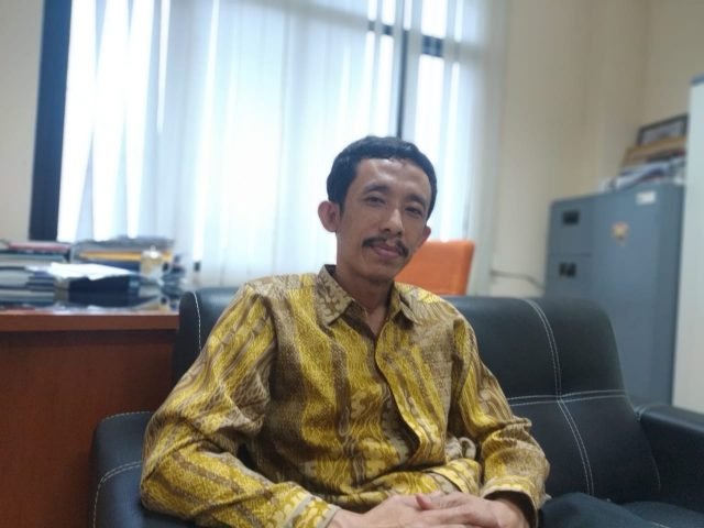 Ini Upaya DPMD Banten Untuk Tingkatkan Status Desa Sangat Tertinggal